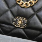 CHANEL 19 MAXI HANDBAG - 图片 6