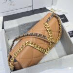 CHANEL 19 MAXI HANDBAG - 图片 6
