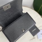 BOY CHANEL HANDBAG - 图片 6