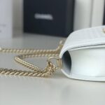 BOY CHANEL HANDBAG - 图片 6