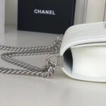 BOY CHANEL HANDBAG - 图片 6