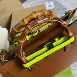 Gucci Diana medium tote bag - 图片 6