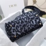 DIOR MEDIUM LADY D-LITE BAG - 图片 6