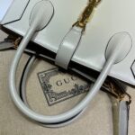GG Jackie 1961 medium tote bag - 图片 6