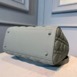 DIOR MEDIUM LADY DIOR BAG - 图片 6