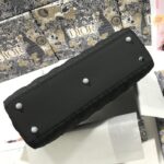 DIOR LARGE LADY DIOR BAG - 图片 6