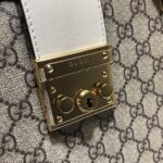 Padlock medium GG shoulder bag - 图片 6