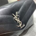 YSL Toy Loulou Bag - 图片 6