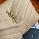 YSL Toy Loulou Bag - 图片 6