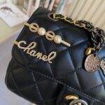 SMALL FLAP BAG - 图片 6