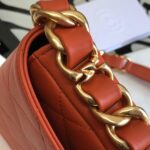 MINI FLAP BAG - 图片 6
