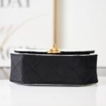 MINI FLAP BAG - 图片 6