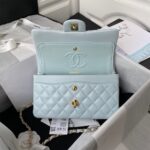 SMALL CLASSIC HANDBAG - 图片 6