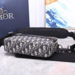 DIOR SAFARI MESSENGER BAG - 图片 6