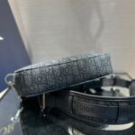 DIOR SAFARI MESSENGER BAG - 图片 6