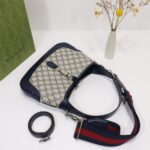 Jackie 1961 small shoulder bag - 图片 6