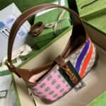 Jackie 1961 small shoulder bag - 图片 6