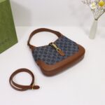 Jackie 1961 small shoulder bag - 图片 6
