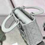 SMALL LADY DIOR MY ABCDIOR BAG - 图片 6