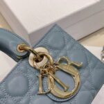 SMALL LADY D-JOY BAG - 图片 6
