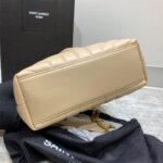 YSL LOULOU SMALL CHAIN BAG - 图片 6