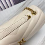 YSL LOULOU SMALL CHAIN BAG - 图片 6