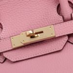 HERMES BIRKIN BAG 25 - 图片 6