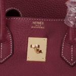 HERMES BIRKIN BAG 25 - 图片 6