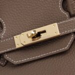 HERMES BIRKIN BAG 25 - 图片 6