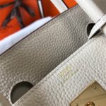 HERMES BIRKIN BAG 30 - 图片 6