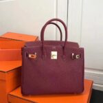 HERMES BIRKIN BAG 30 - 图片 6