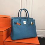 HERMES BIRKIN BAG 30 - 图片 6