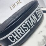MEDIUM DIOR VIBE HOBO BAG - 图片 6