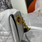 MEDIUM DIOR VIBE HOBO BAG - 图片 6