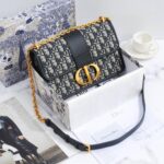 30 MONTAIGNE CHAIN BAG - 图片 6