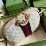 Ophidia small GG shoulder bag - 图片 6