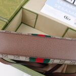 Ophidia GG shoulder bag - 图片 6