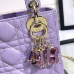 Mini Lady Dior Bag - 图片 6