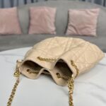MEDIUM DIOR AMMI BAG - 图片 6