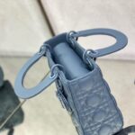 SMALL LADY DIOR MY ABCDIOR BAG - 图片 6