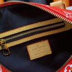 LV Speedy P9 Bandouliere 25 - 图片 7