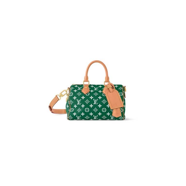 64.jpg LV Speedy P9 Bandouliere 25 - 图片 1