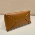 Replica Prada 1BA368 Leather mini-bag Bag Brown - 图片 6