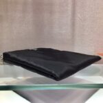Replica Prada 1BA252 Nylon Handbag Black - 图片 6