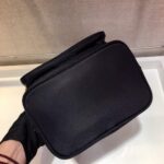 Replica Prada 1BH038 Prada Duet Re-Nylon Bucket shoulder bag Black - 图片 6