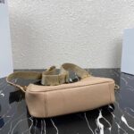 Replica Prada 1BH204 Prada Re-Edition 2005 Saffiano leather Bag in Apricot - 图片 3