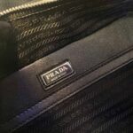Replica Prada 2VH069 Brique Saffiano Smooth leather bag White - 图片 7