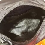 Replica Prada Nylon Shoulder Bag 1BD225 Black - 图片 8
