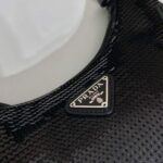 Replica Prada 1NE515 Re-Edition 2000 Re-Nylon mini-bag Black - 图片 5
