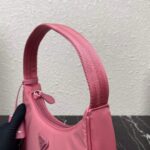 Replica Prada 1NE515 Re-Nylon Re-Edition 2000 mini-bag Pink - 图片 3